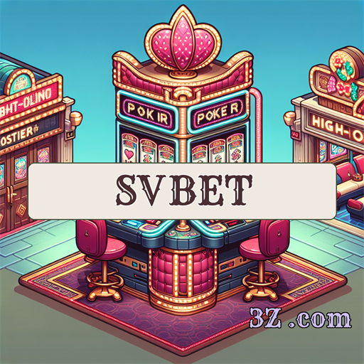 Baixar Recursos Imperdíveis no Svbet para Jogadores