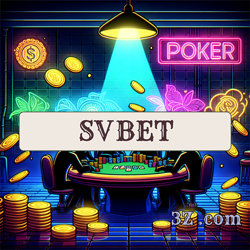 Entre No Jogo: Login Criativo e Interativo da Svbet
