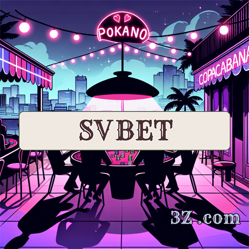 Vivencie o estilo VIP no SVBet e ganhe muito mais