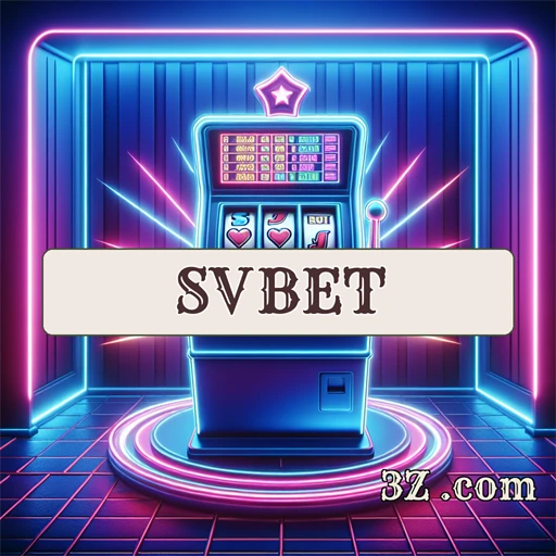 Slots no svbet: O Paraíso das Máquinas de Jogos
